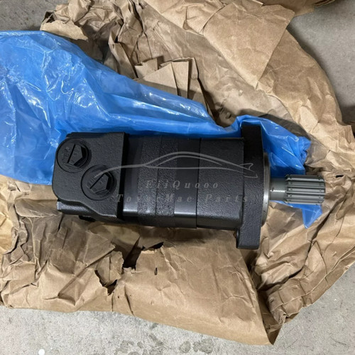New 7001716 hydraulic drive - new,