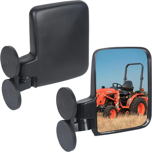 Tractor mirrors strong - tractor,