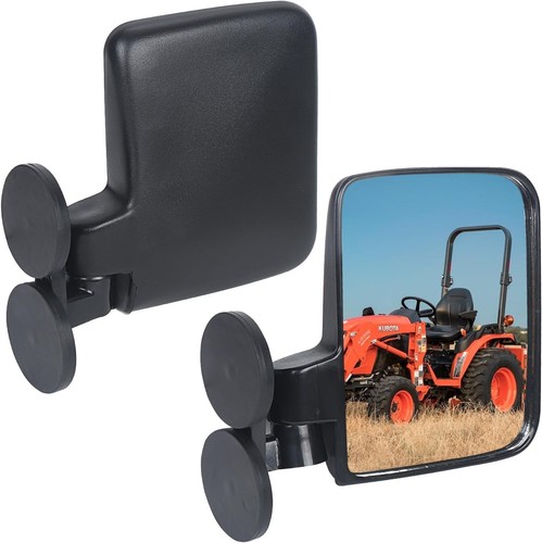 Tractor mirrors strong - tractor,